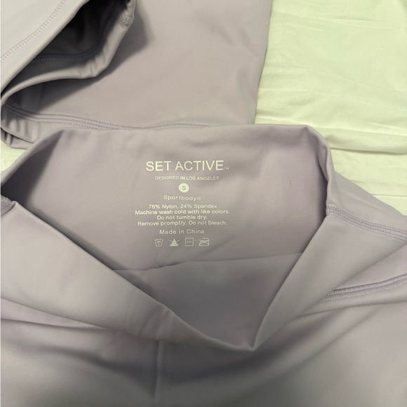 SET Active Bundle - Picture 4 of 4